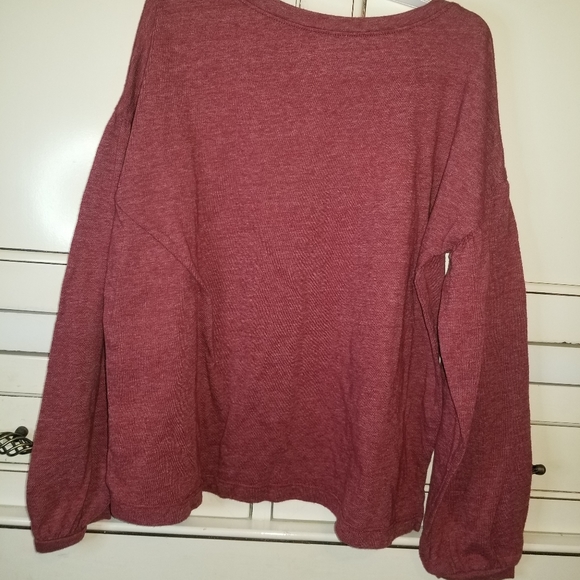 Crazy 8 set of 3 long sleeve shirts - Picture 5 of 9